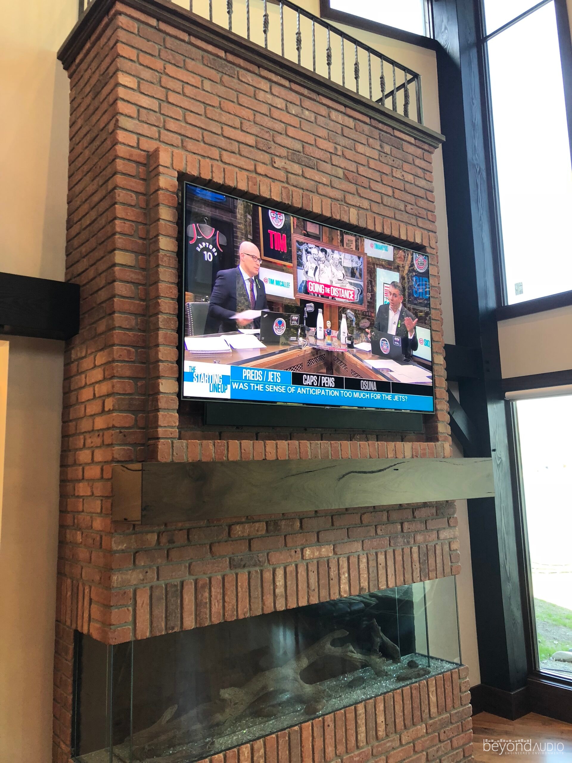 Home Audio, Video & Automation