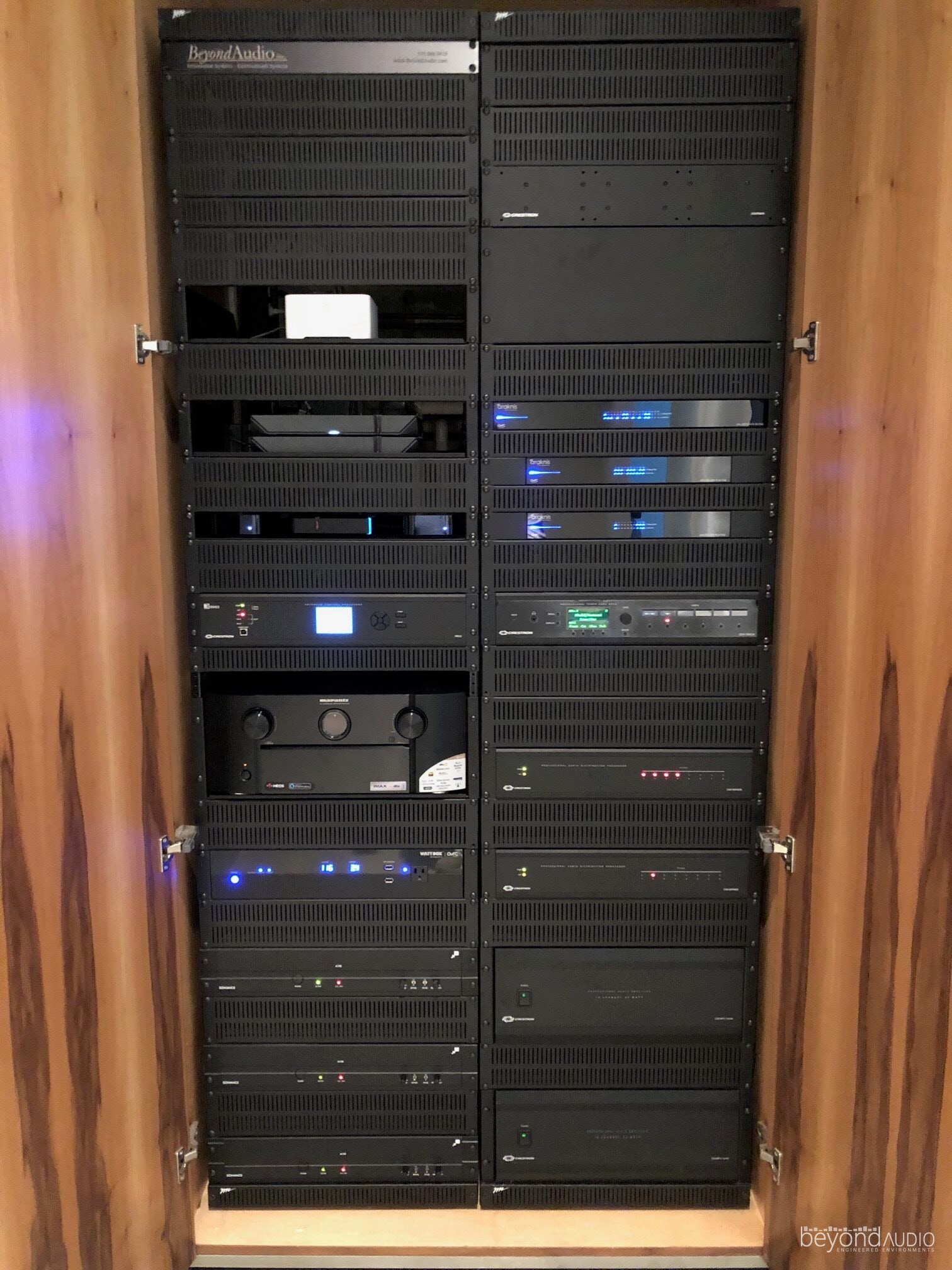 Racks