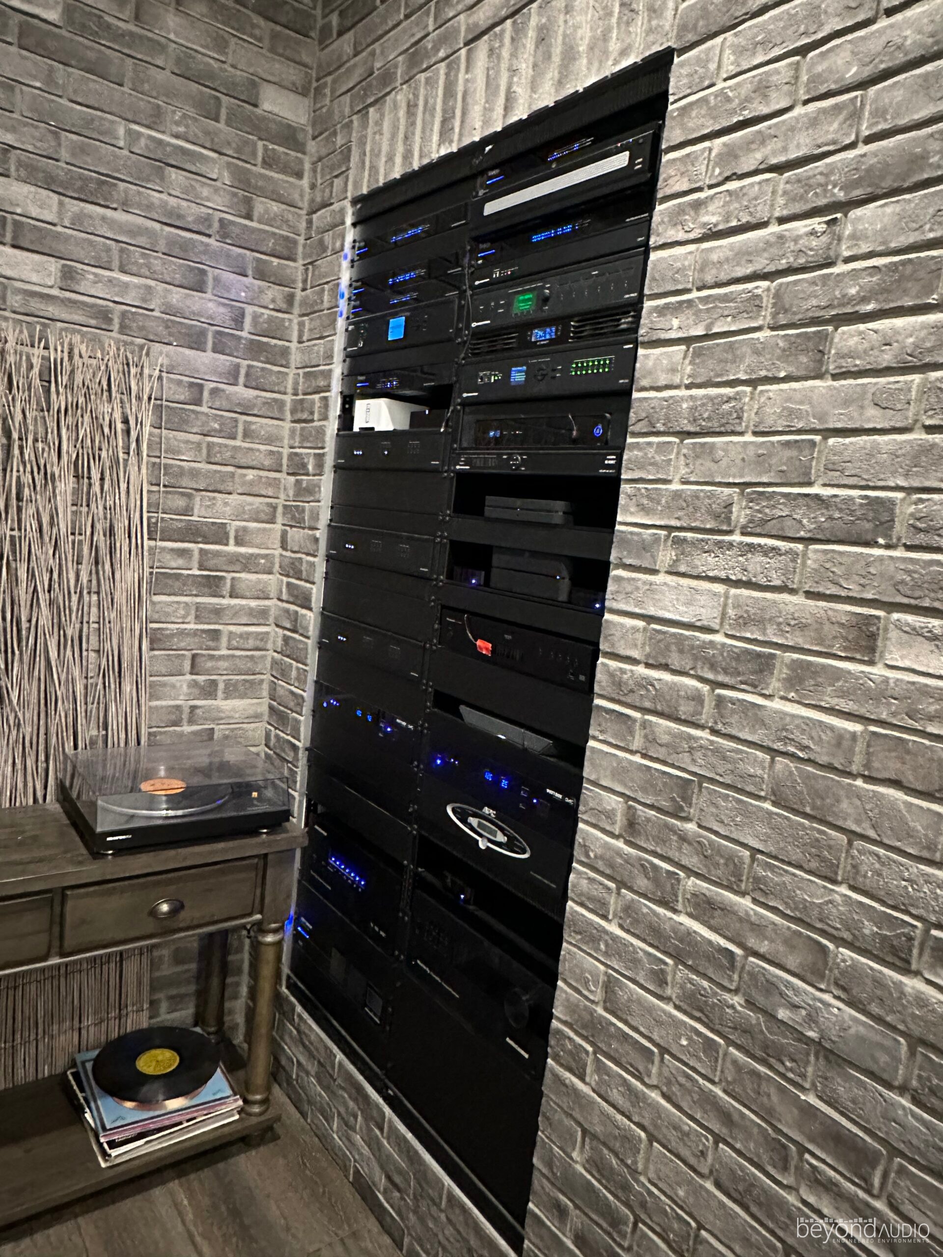 Racks