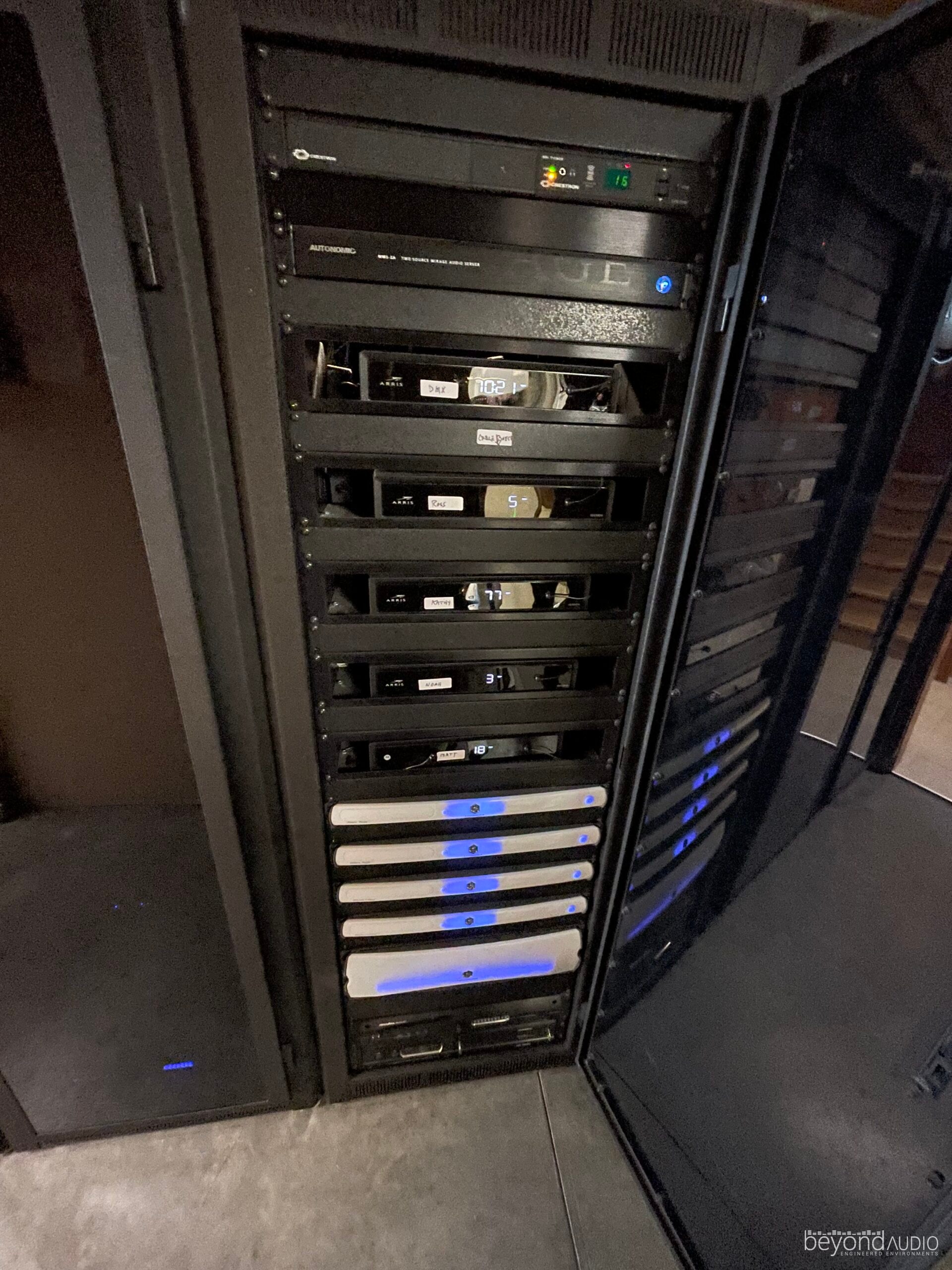 Racks