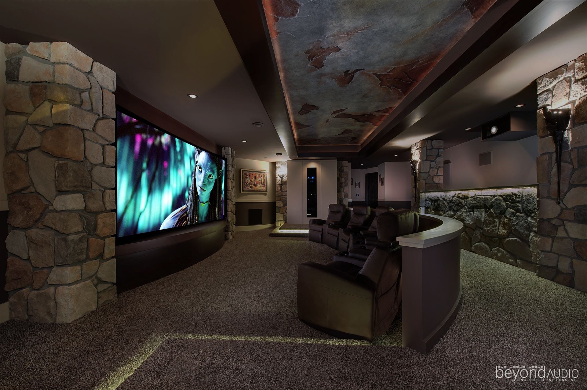 Home Theaters