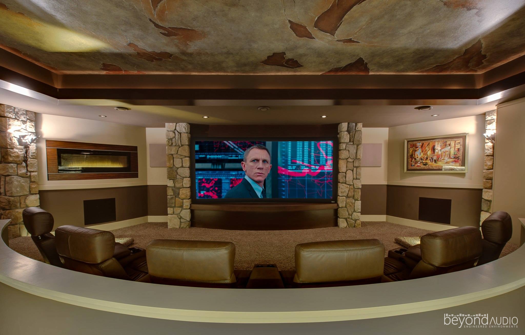 Home Theaters