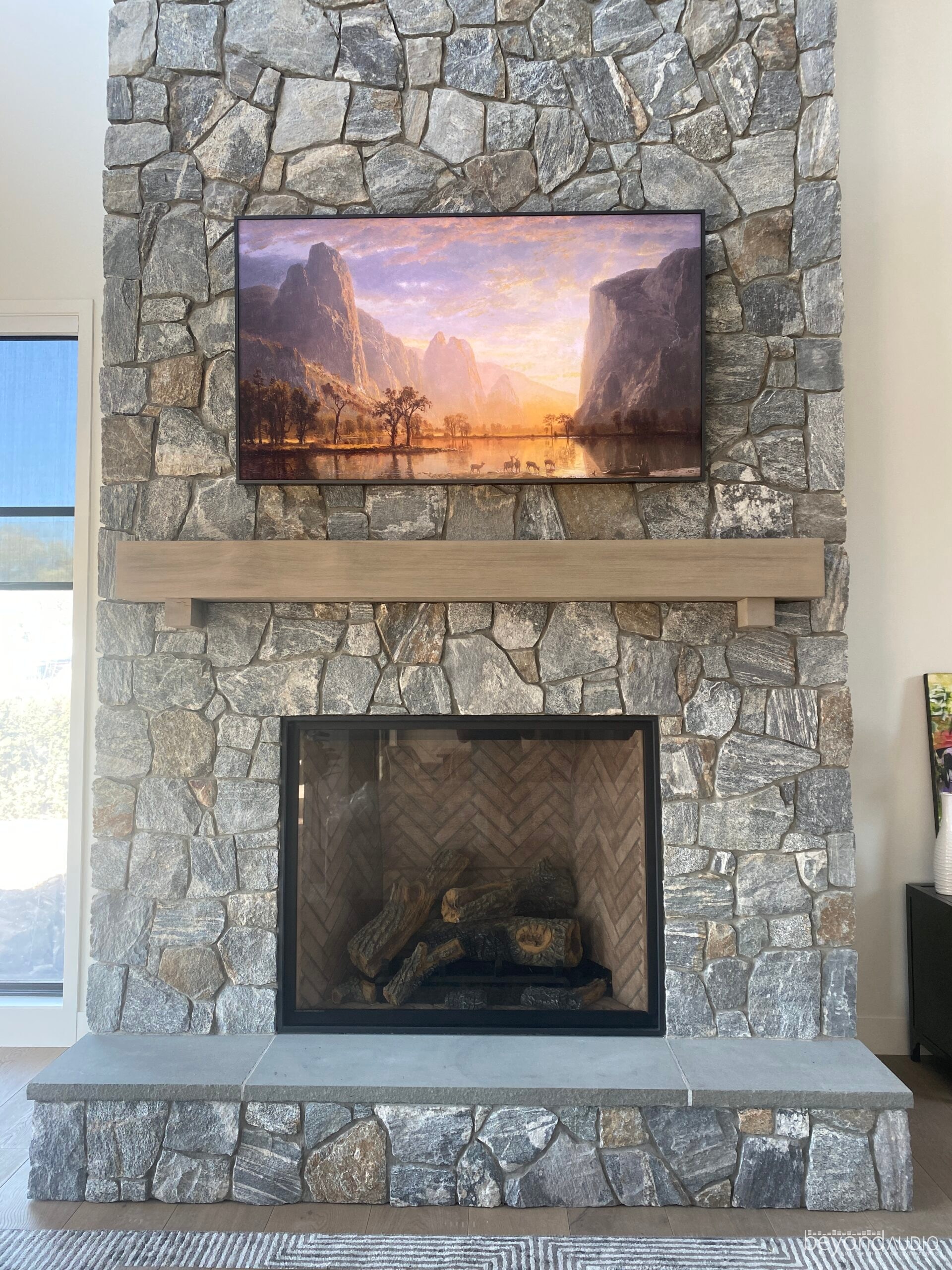 Home Audio, Video & Automation