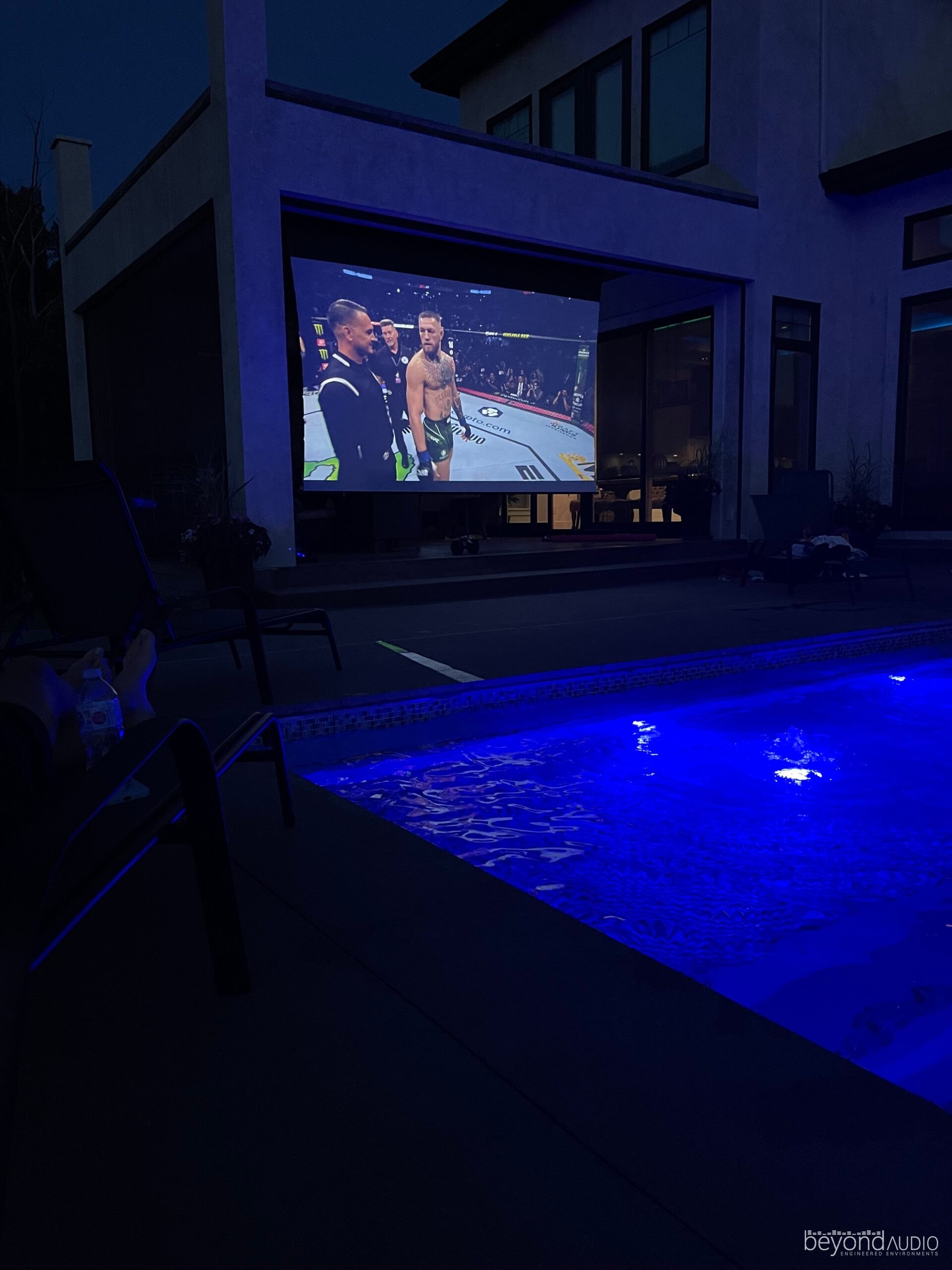 Home Audio, Video & Automation