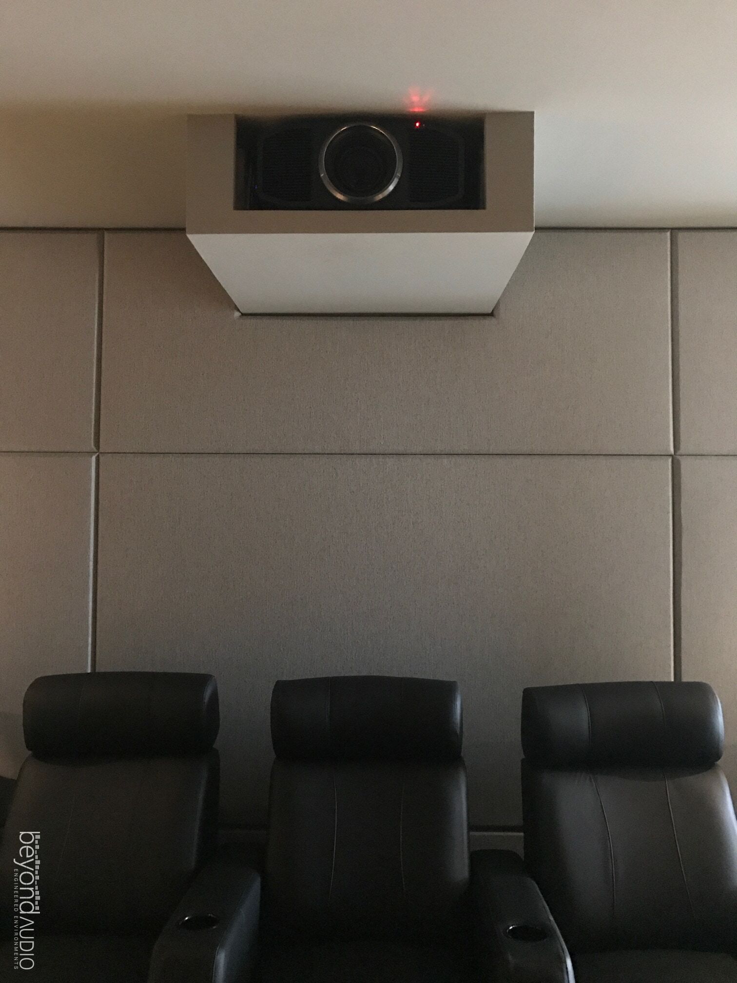 Home Theaters