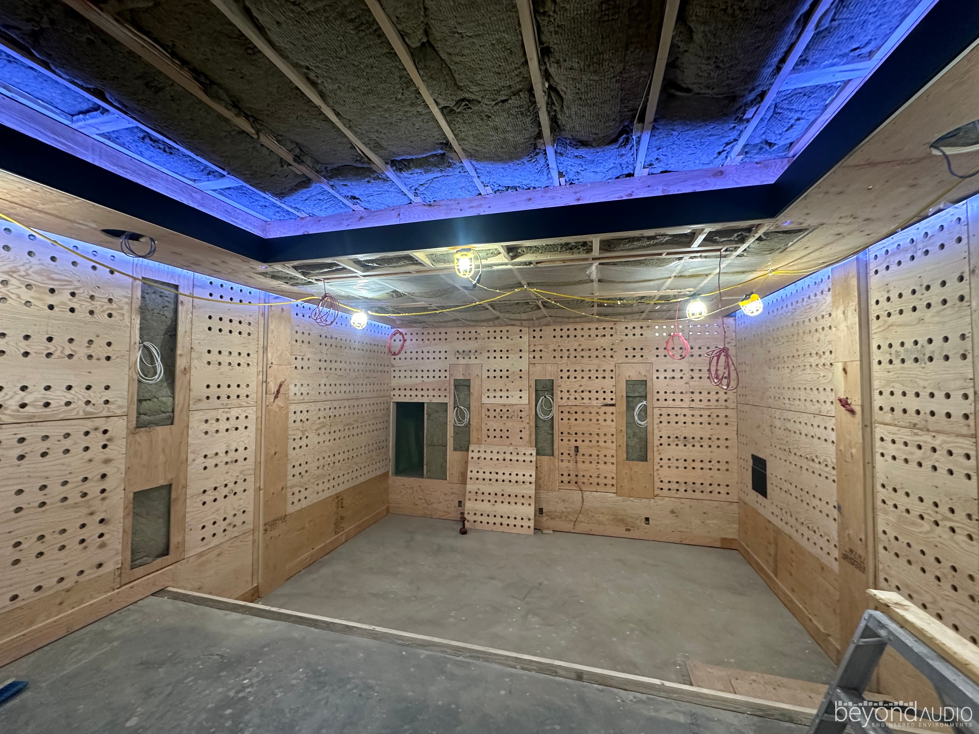 Construction