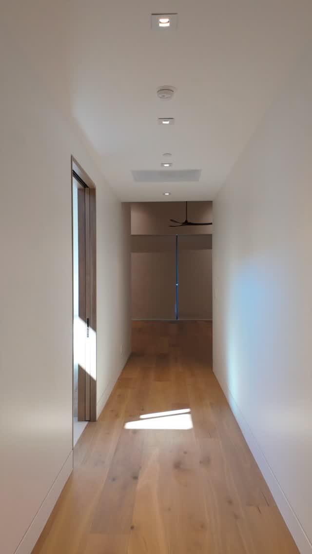 Another full smart home complete.