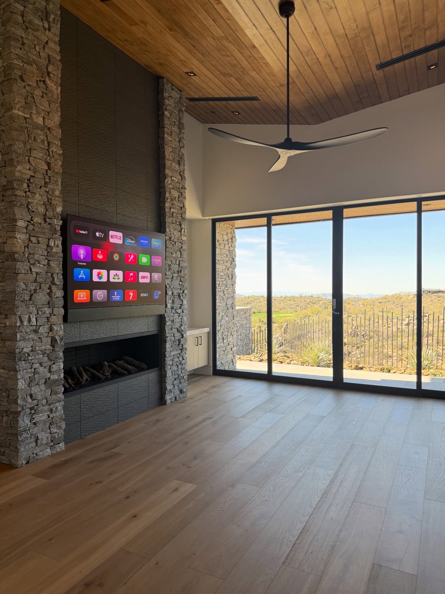 Experience total home control with this fully automated Control4 estate 8 video 